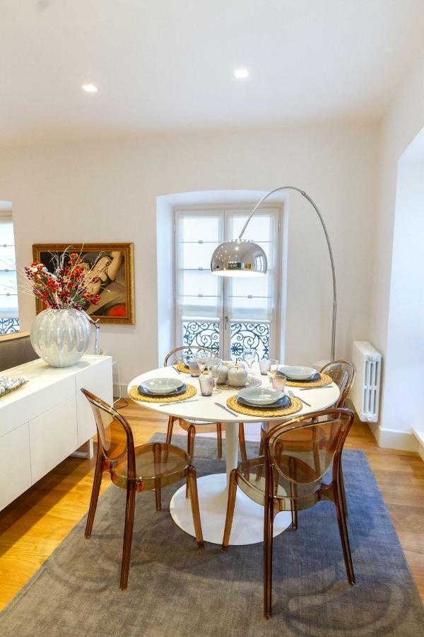Tergesteo Palace Suite Trieste Eksteriør billede
