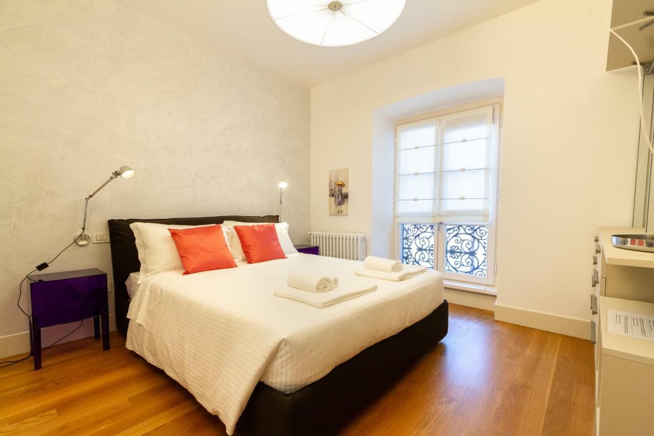 Tergesteo Palace Suite Trieste Eksteriør billede
