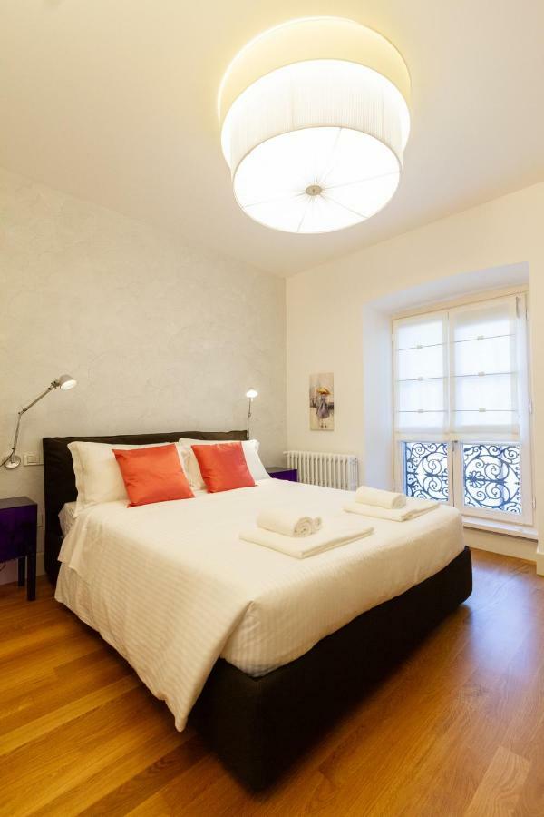 Tergesteo Palace Suite Trieste Eksteriør billede